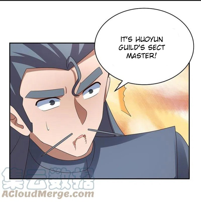 Read Above All Gods EN Manga Online