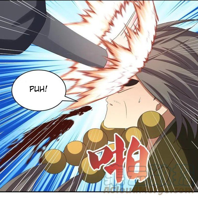 Read Above All Gods EN Manga Online