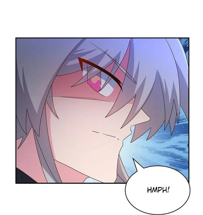 Read Above All Gods EN Manga Online