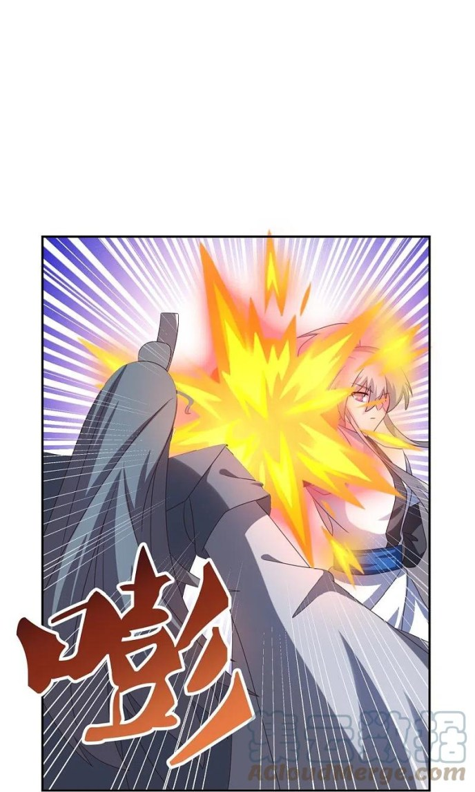 Read Above All Gods EN Manga Online
