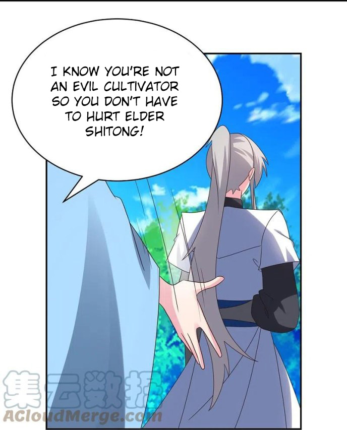 Read Above All Gods EN Manga Online
