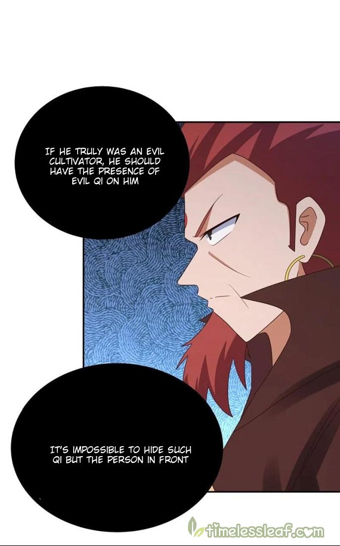 Read Above All Gods EN Manga Online