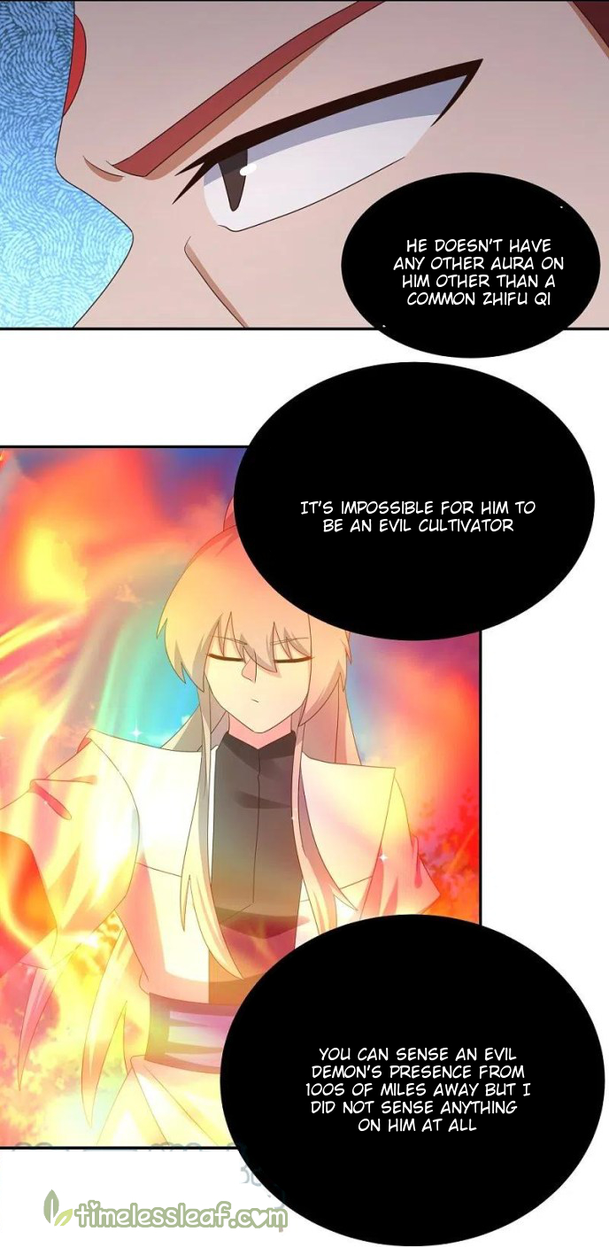 Read Above All Gods EN Manga Online