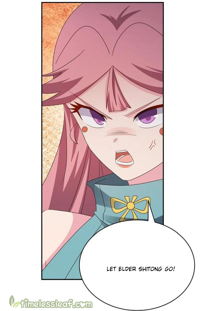 Read Above All Gods EN Manga Online