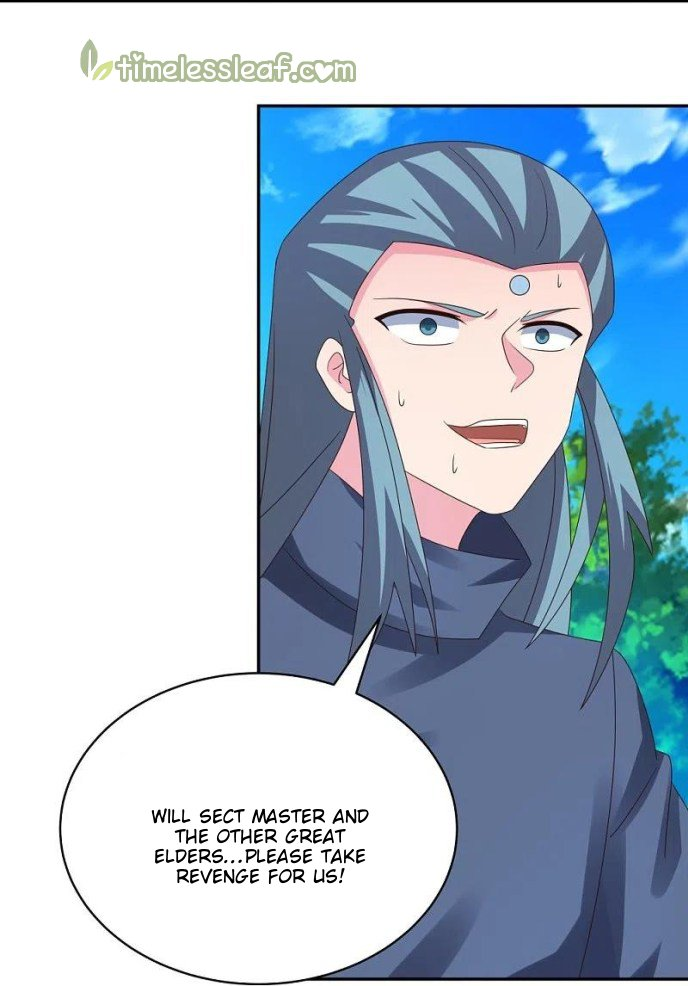 Read Above All Gods EN Manga Online