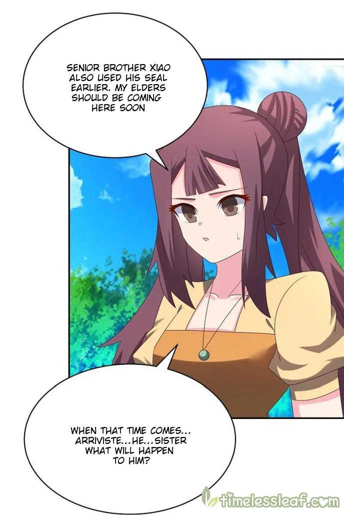 Read Above All Gods EN Manga Online