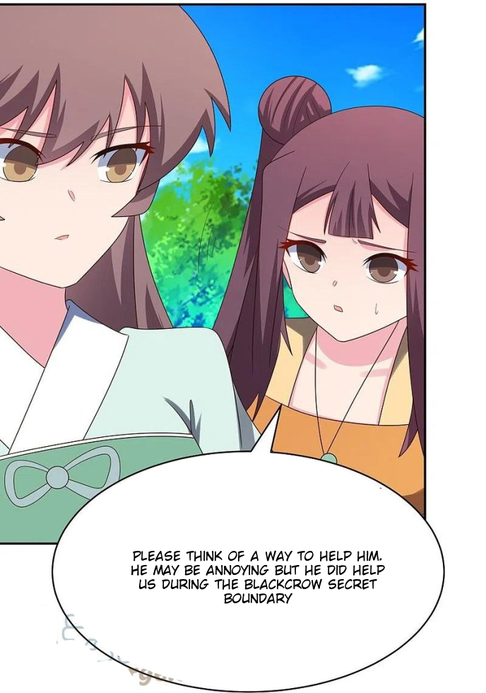Read Above All Gods EN Manga Online
