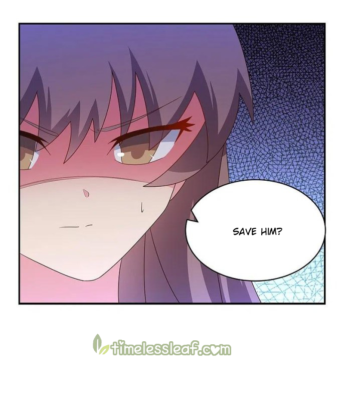 Read Above All Gods EN Manga Online