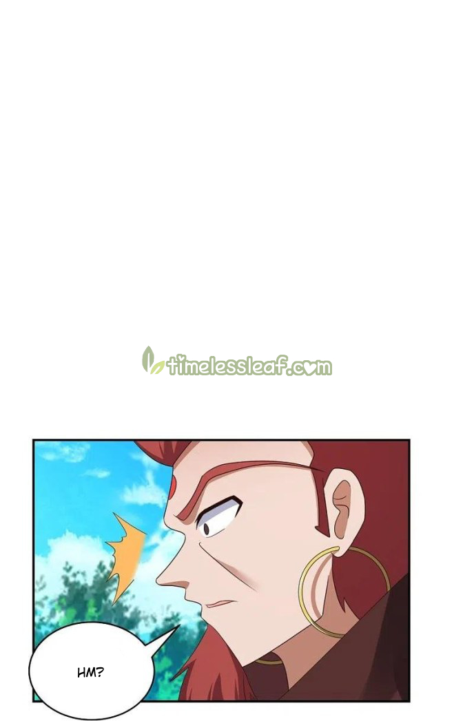 Read Above All Gods EN Manga Online