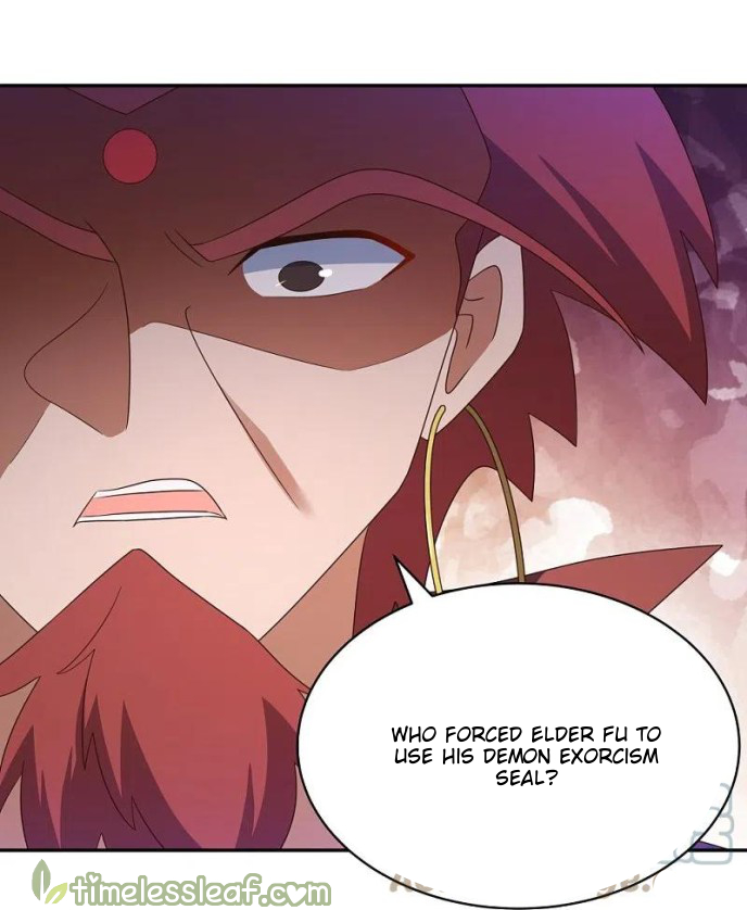 Read Above All Gods EN Manga Online