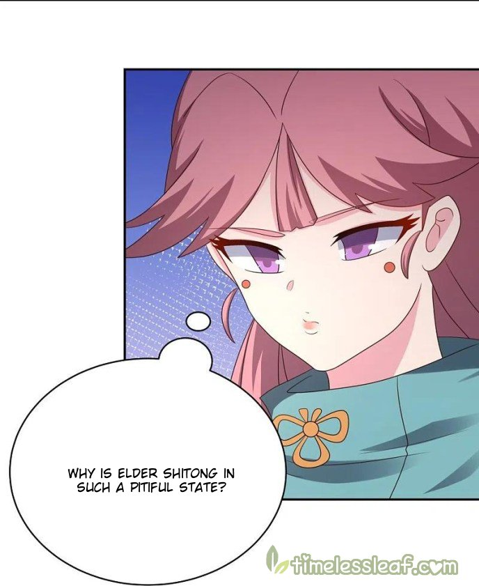 Read Above All Gods EN Manga Online
