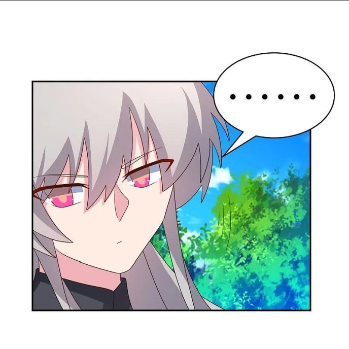 Read Above All Gods EN Manga Online