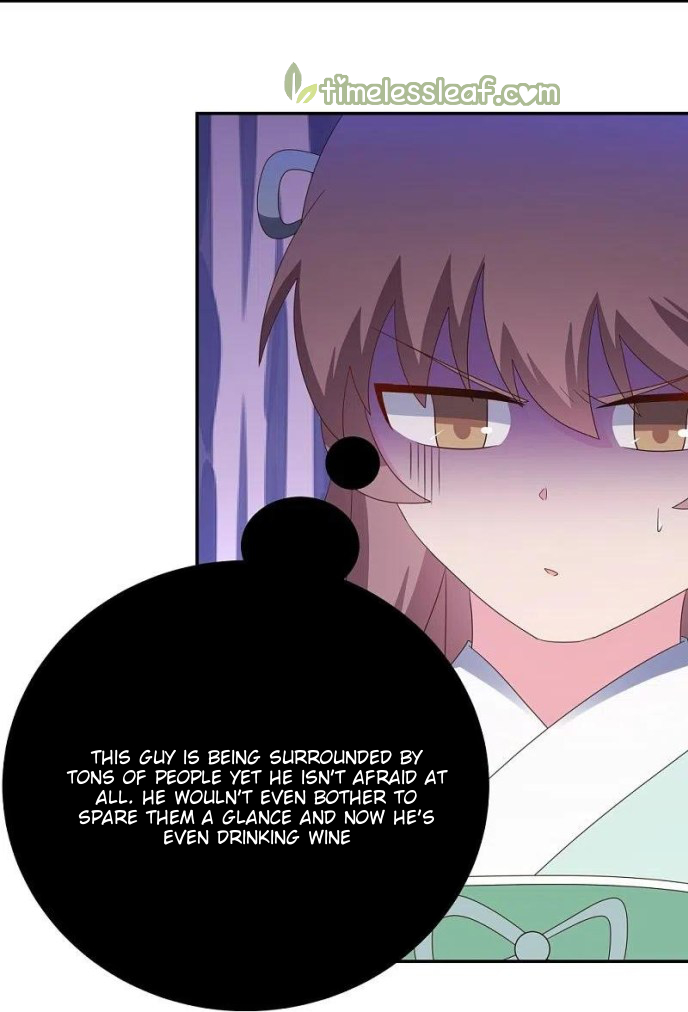 Read Above All Gods EN Manga Online