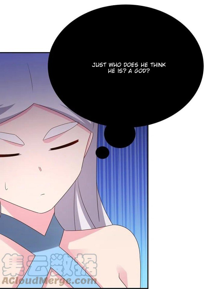 Read Above All Gods EN Manga Online