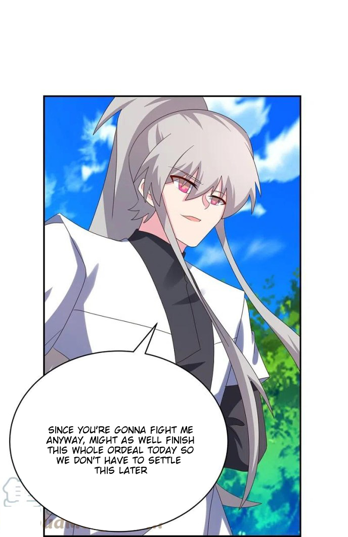Read Above All Gods EN Manga Online