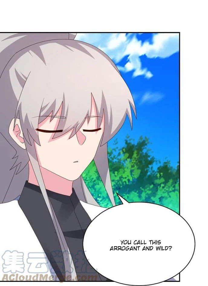Read Above All Gods EN Manga Online