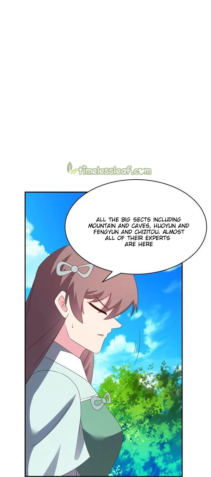Read Above All Gods EN Manga Online
