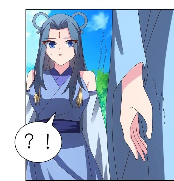 Read Above All Gods EN Manga Online