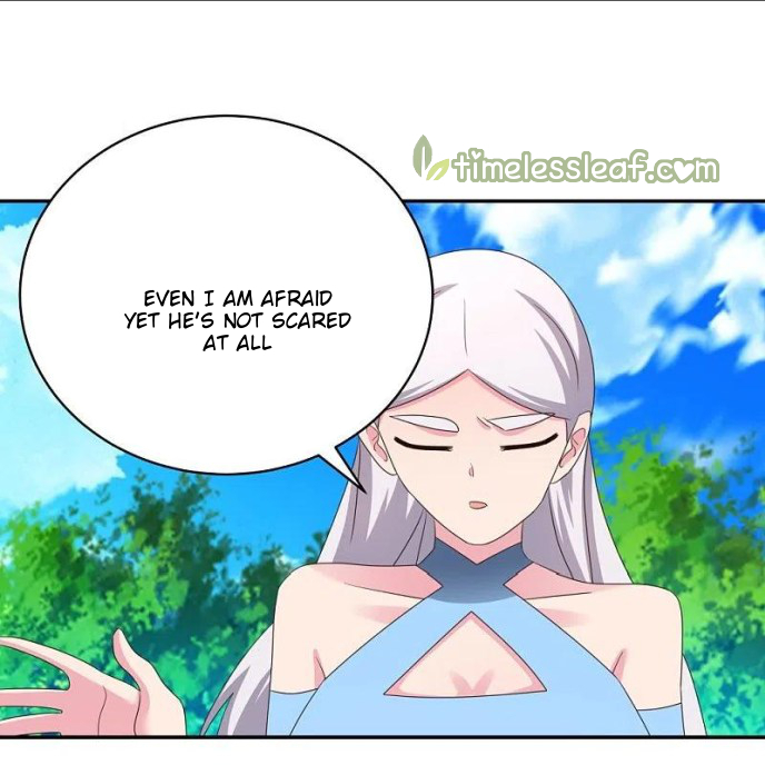 Read Above All Gods EN Manga Online