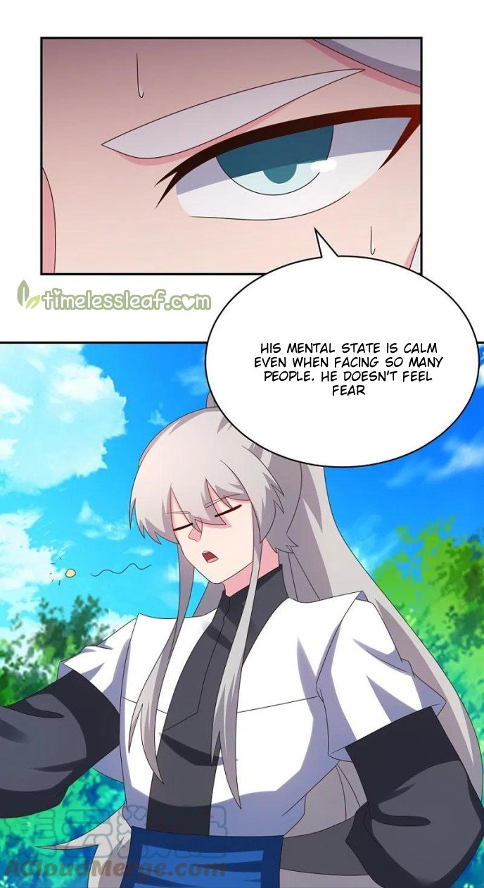 Read Above All Gods EN Manga Online