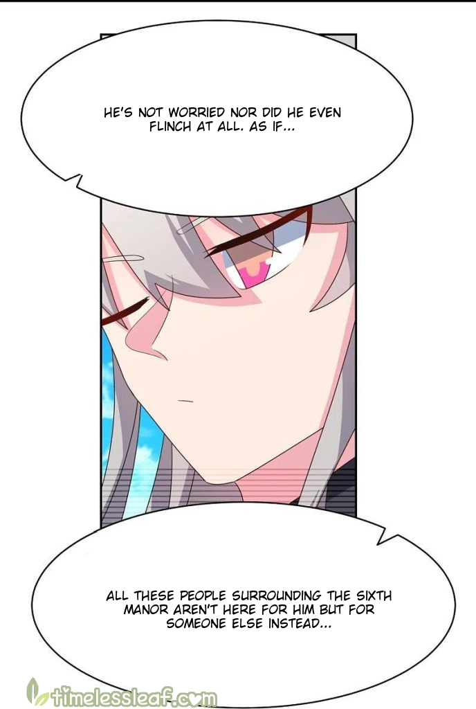 Read Above All Gods EN Manga Online