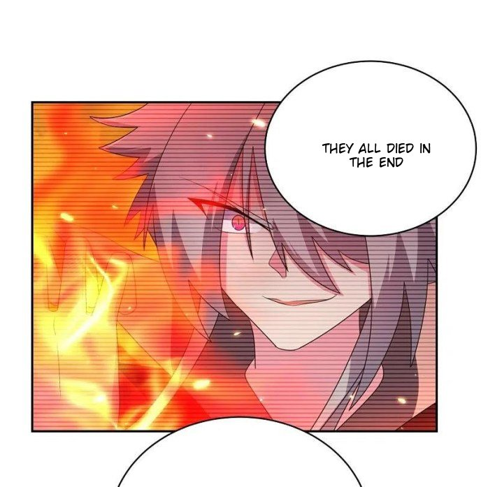 Read Above All Gods EN Manga Online