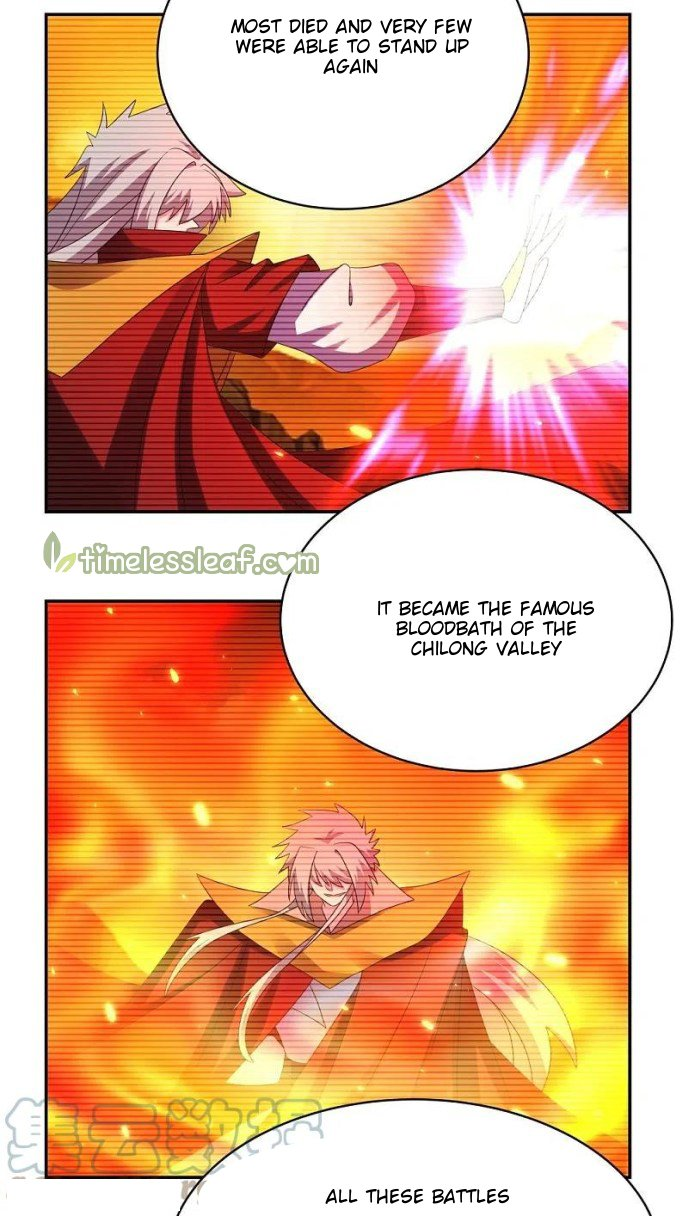 Read Above All Gods EN Manga Online