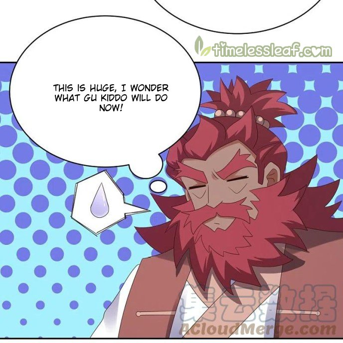 Read Above All Gods EN Manga Online