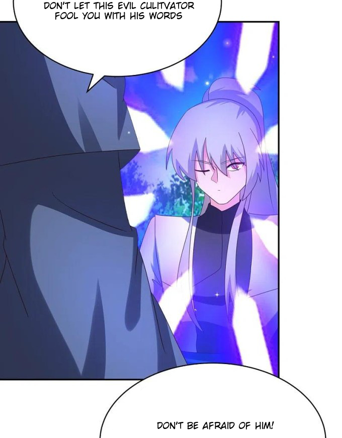 Read Above All Gods EN Manga Online