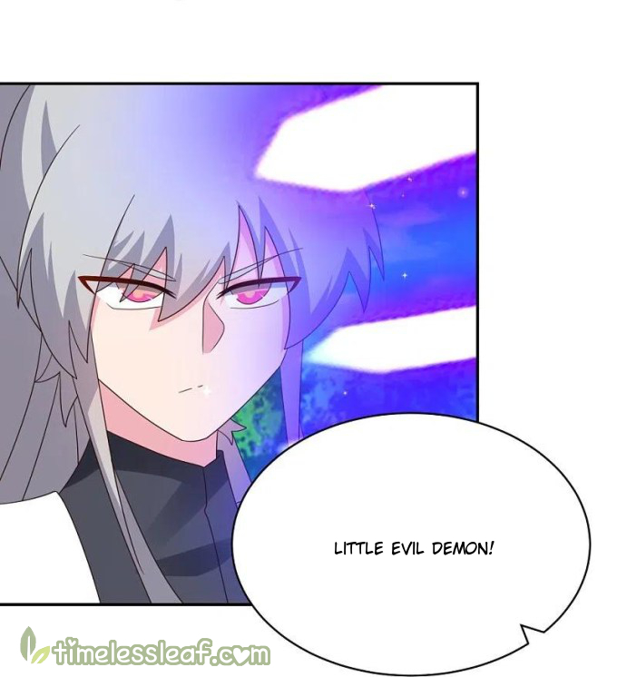 Read Above All Gods EN Manga Online