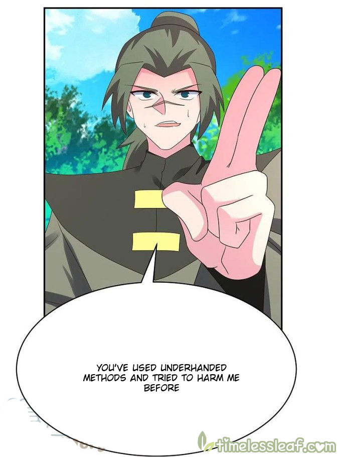 Read Above All Gods EN Manga Online