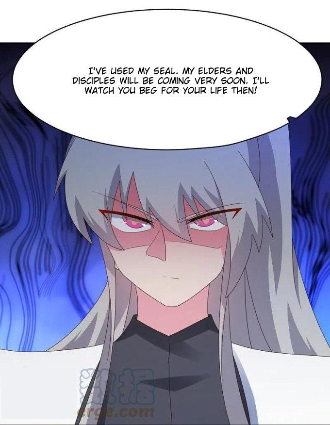 Read Above All Gods EN Manga Online