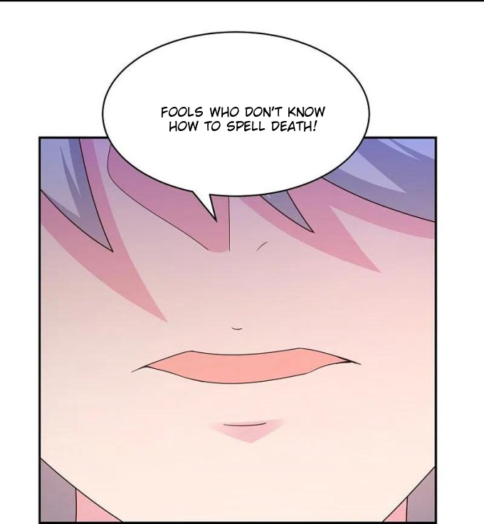 Read Above All Gods EN Manga Online
