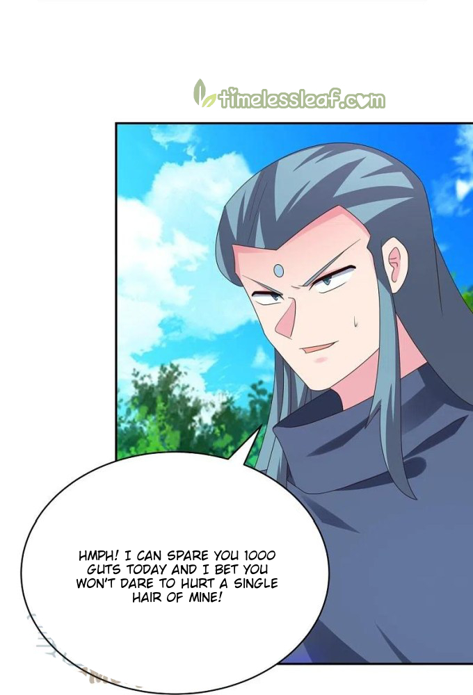 Read Above All Gods EN Manga Online