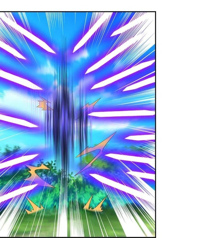 Read Above All Gods EN Manga Online