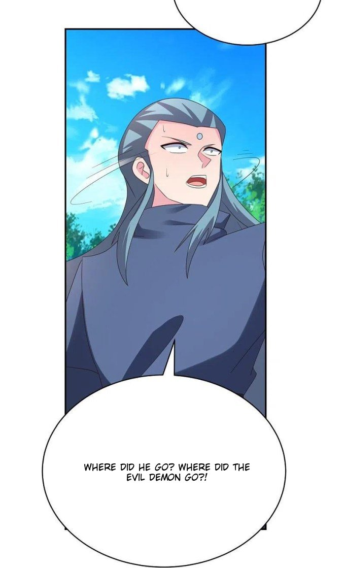Read Above All Gods EN Manga Online