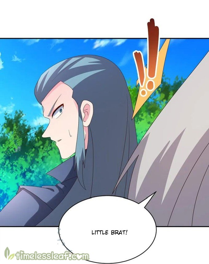 Read Above All Gods EN Manga Online