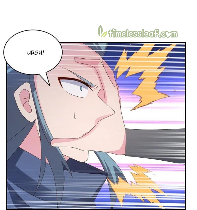 Read Above All Gods EN Manga Online