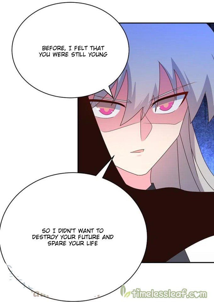 Read Above All Gods EN Manga Online
