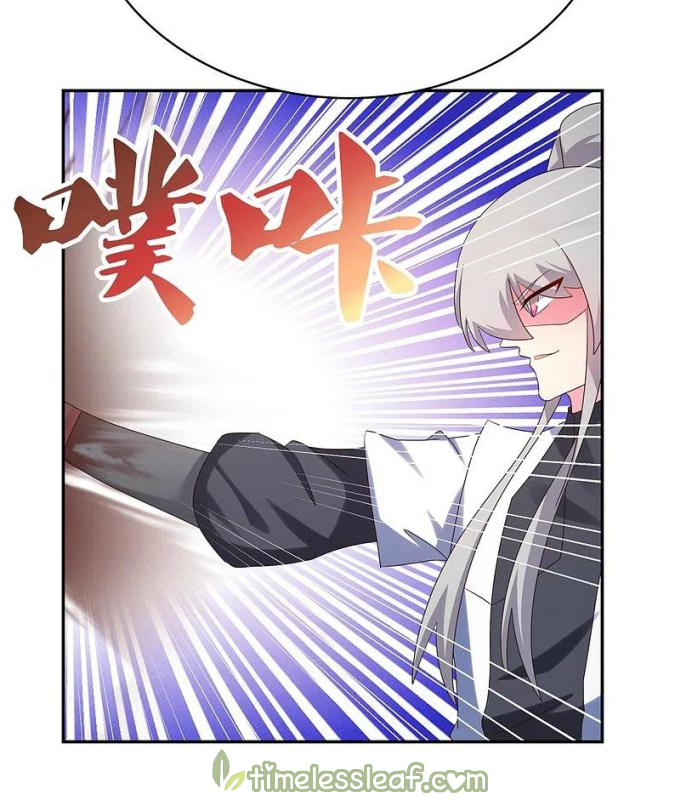 Read Above All Gods EN Manga Online