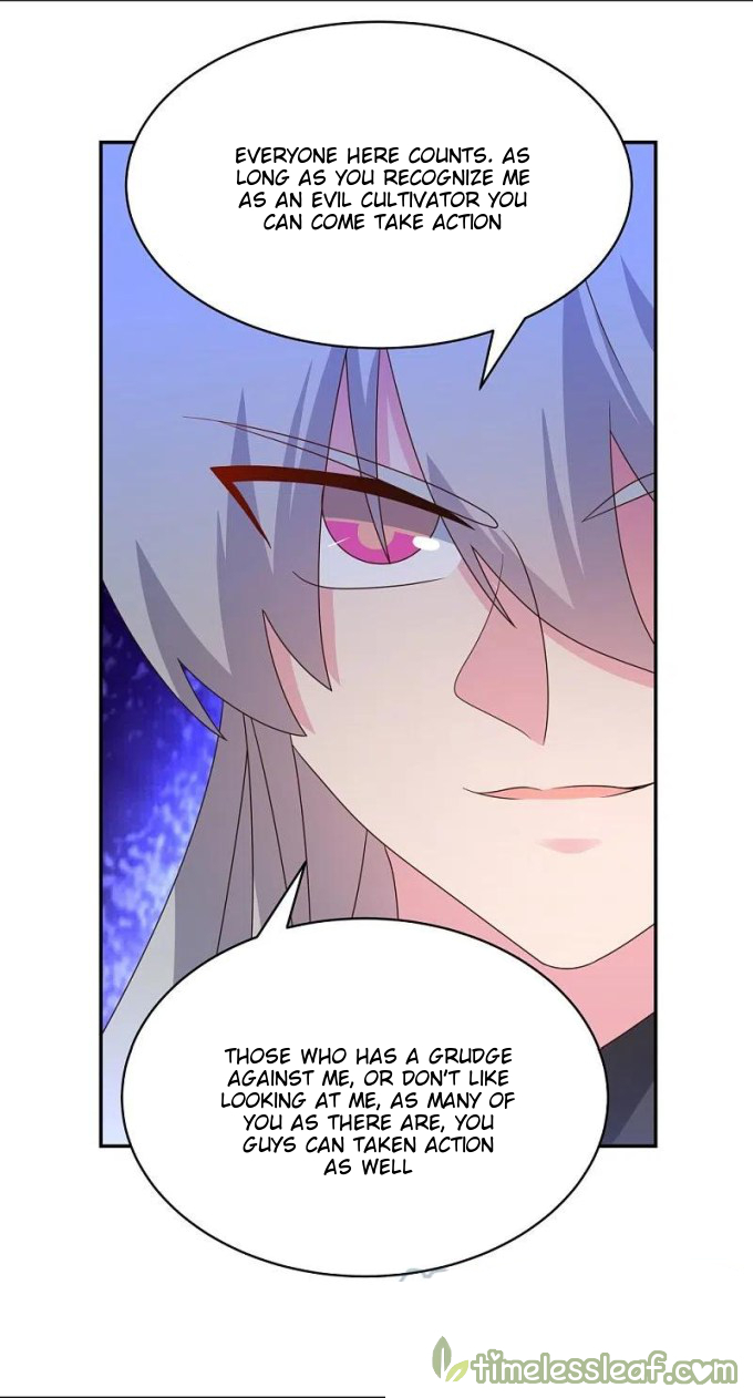Read Above All Gods EN Manga Online