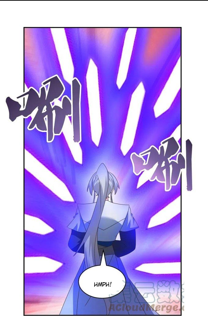 Read Above All Gods EN Manga Online