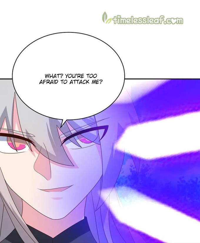 Read Above All Gods EN Manga Online