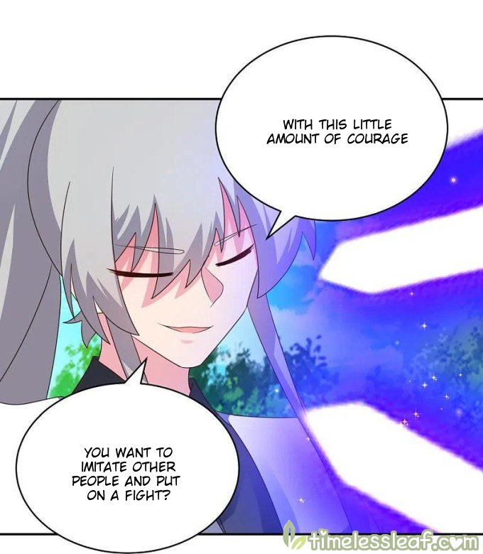 Read Above All Gods EN Manga Online