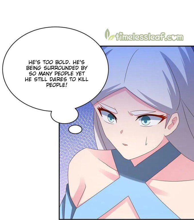 Read Above All Gods EN Manga Online