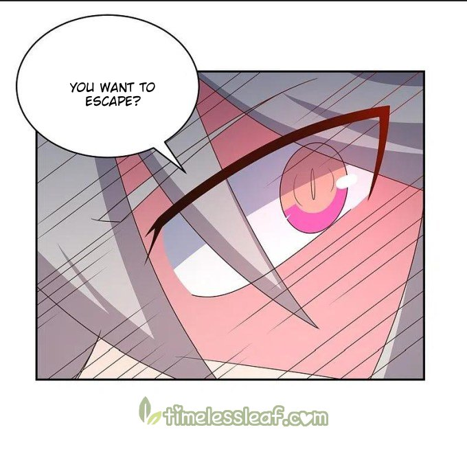 Read Above All Gods EN Manga Online