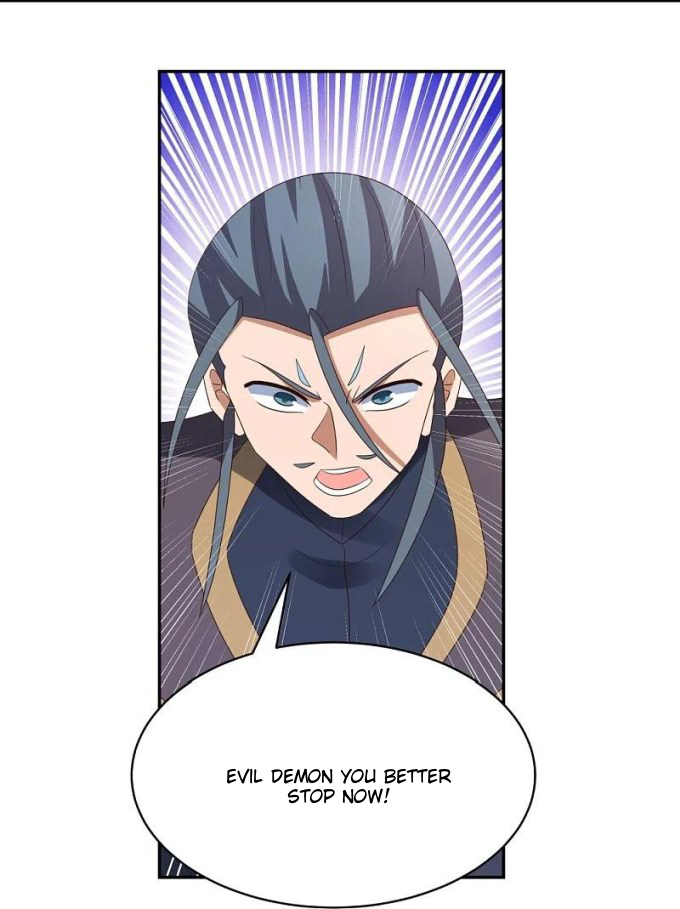 Read Above All Gods EN Manga Online