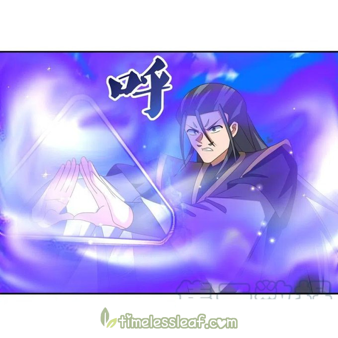 Read Above All Gods EN Manga Online