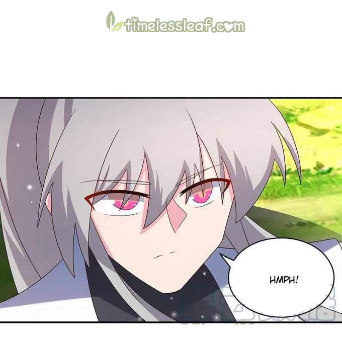 Read Above All Gods EN Manga Online
