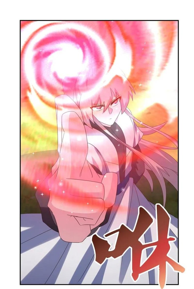 Read Above All Gods EN Manga Online